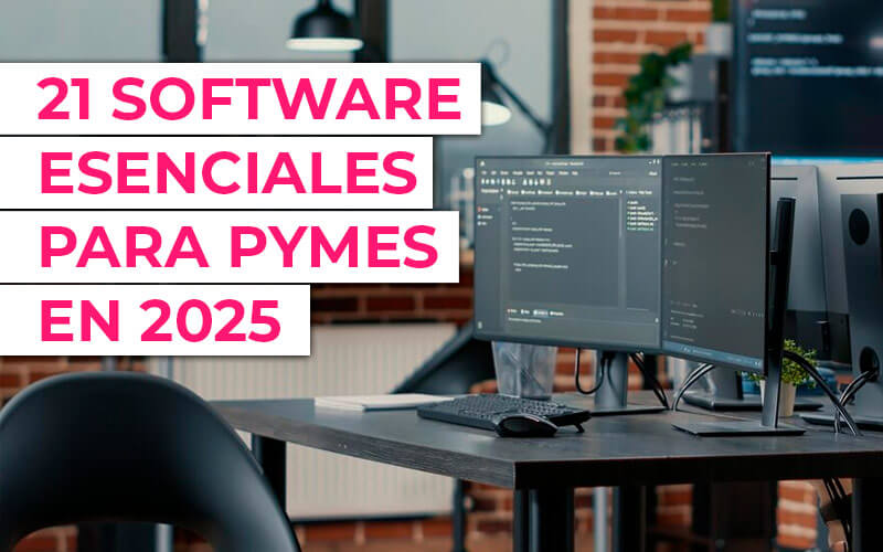 21 herramientas de software esenciales para pequeñas empresas en 2025 21 herramientas de software esenciales para pequeñas empresas en 2025