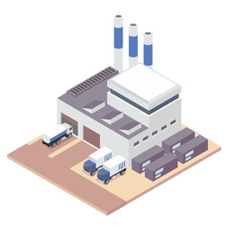 Aire acondicionado industrial ¿Qué es un aire acondicionado industrial?