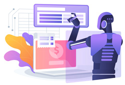 Automatizar empresa con IA ¿Qué es automatizar una empresa?