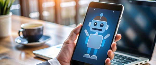 ¿Cómo automatizar procesos en una empresa? ¿Cómo automatizar procesos en una empresa?