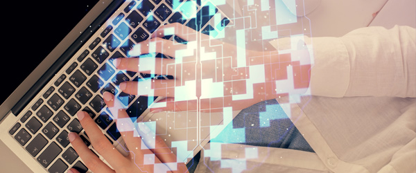 ¿Se usa EDI con clientes internacionales?