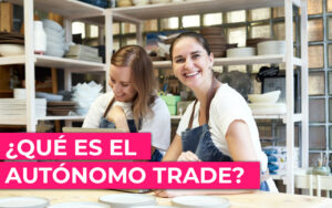 Bonificaciones del trabajador autonomo economicamente dependiente ¿Qué es un trabajador autónomo económicamente dependiente?