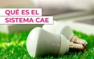 Sistema de Certificados de Ahorro Energético (CAE) en España: Una guía completa Sistema de Certificados de Ahorro Energético (CAE) en España: Una guía completa
