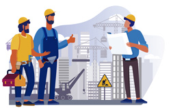 Certificaciones de obra ejemplos ¿Qué son las certificaciones de obra?