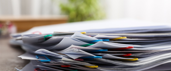 ¿Qué es el informe de vida laboral de empresa?