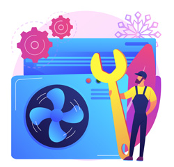 ¿Cuánta agua consume un climatizador evaporativo? ¿Cuánta agua consume un climatizador evaporativo?