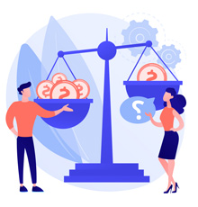 Requisitos para acogerse a la
Ley de Segunda Oportunidad Requisitos para acogerse a la
Ley de Segunda Oportunidad