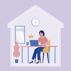 Ley del teletrabajo en España ¿Qué es el teletrabajo en España?