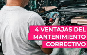 ¿Para qué sirve el mantenimiento correctivo? ¿Para qué sirve el mantenimiento correctivo?