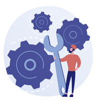 Mantenimiento correctivo inmediato ¿Qué es el mantenimiento correctivo?