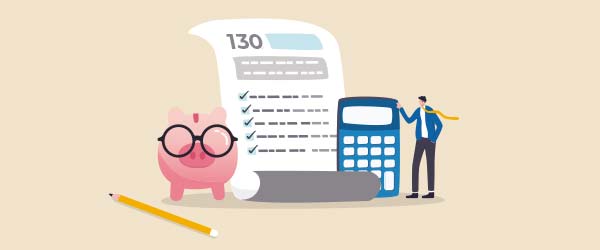 El modelo 130 y el IRPF para los trabajadores por cuenta propia El modelo 130 y el IRPF para los trabajadores por cuenta propia