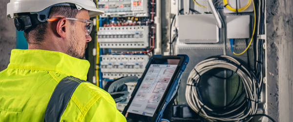 Tabla de cable y amperaje en instalaciones domésticas Tabla de cable y amperaje en instalaciones domésticas