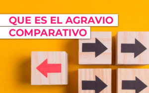 Causas y soluciones para el agravio comparativo en el trabajo Causas y soluciones para el agravio comparativo en el trabajo