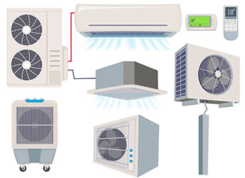 Factores a considerar a la hora de elegir un aparato de aire acondicionado Factores a considerar a la hora de elegir un aparato de aire acondicionado