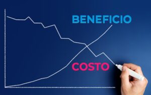Cómo hacer un análisis coste-beneficio - Cloud Gestion Cómo hacer un análisis coste-beneficio - Cloud Gestion