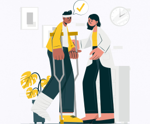 ¿Puede el INSS anular una baja médica? ¿Puede el INSS anular una baja médica?