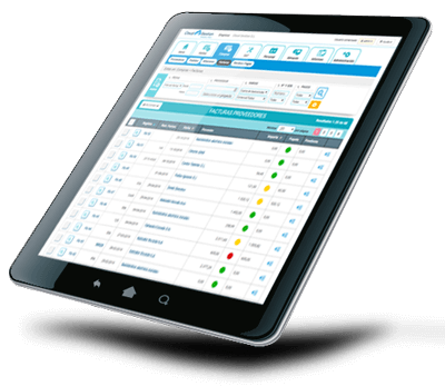 Cloud Gestion, la aplicación de facturación en la nube fácil y sencilla Cloud Gestion, la aplicación de facturación en la nube fácil y sencilla