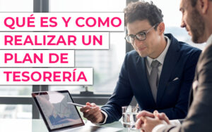 Aprende a manejar tu dinero como un verdadero CEO con un plan de tesorería