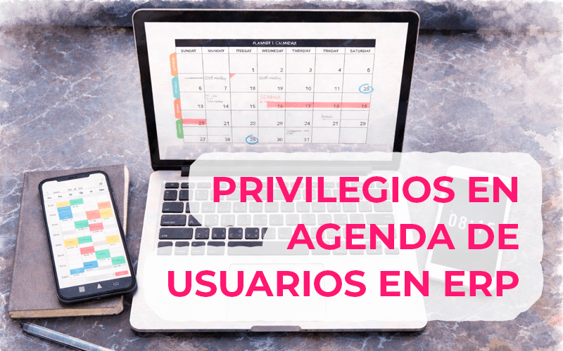 Asigna permisos de agenda en tu ERP fácilmente ð
Asigna permisos de agenda en tu ERP fácilmente ð