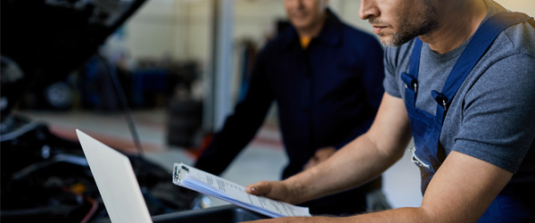 ¿Como registrar una autofactura?