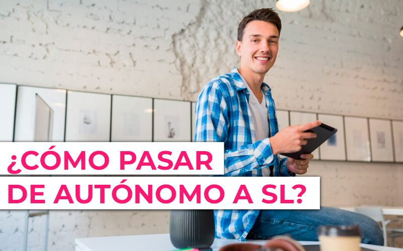 autónomo o sl impuestos ¿Quién paga más un autónomo o una SL?