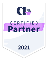 Cloud Gestion ERP, empresa Certified Partner 2021 de AppVizer en España