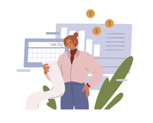 ¿Qué es la tarifa plana de autónomos? ¿Qué es la tarifa plana de autónomos?