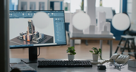 BIM (Building Information Modeling) BIM (Building Information Modeling)