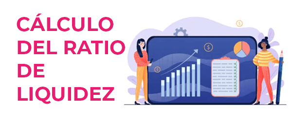 Calculadora del ratio de liquidez en las empresas Calculadora del ratio de liquidez en las empresas