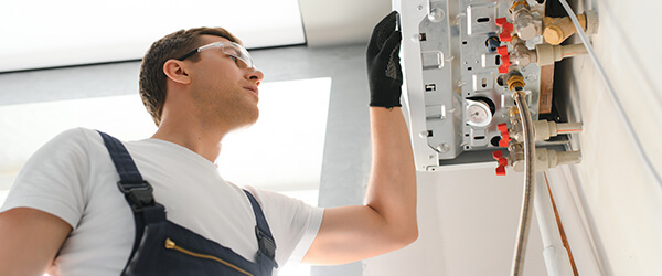 Calderas de Condensación