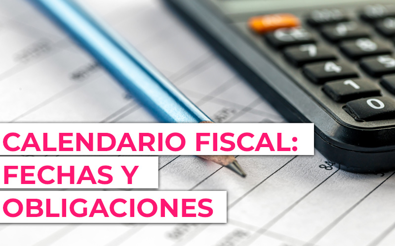 ¿Es lo mismo año calendario y año fiscal? ¿Es lo mismo año calendario y año fiscal?