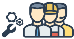 Empresa SAT: ejemplo práctico de software ERP Empresa SAT: ejemplo práctico de software ERP