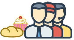 Caso práctico de software Cloud Gestion ERP para todo tipo de empresas Caso práctico de software Cloud Gestion ERP para todo tipo de empresas