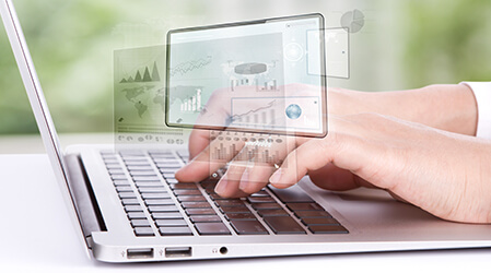 Cómo puede ayudarte Cloud Gestión con la planificación empresarial