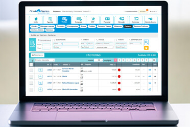 Por qué Cloud Gestion es el complemento ideal para tu TPV sin banco