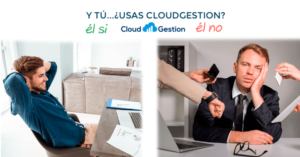 Un programa para hacer facturas y presupuestos, y mucho más - Cloud Gestion Un programa para hacer facturas y presupuestos, y mucho más - Cloud Gestion