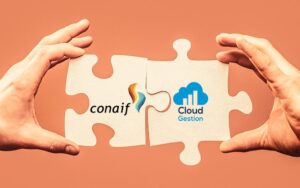 Cloud Gestion, nuevo socio colaborador de CONAIF