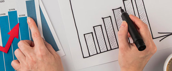 Cómo calcular el margen sobre ventas