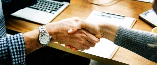 Como se crea un pacto de socios eficaz Como se crea un pacto de socios eficaz