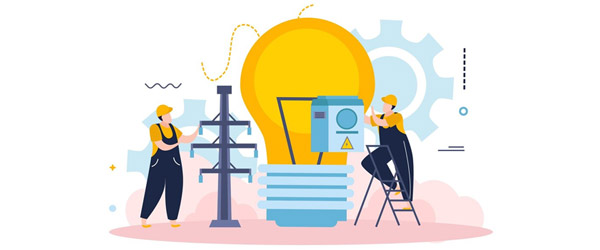 Cómo funcionan las instalaciones eléctricas industriales Cómo funcionan las instalaciones eléctricas industriales