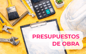 Cómo hacer un presupuesto de obra paso a paso - Cloud Gestion Cómo hacer un presupuesto de obra paso a paso - Cloud Gestion