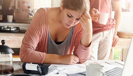 Consecuencias de la no presentación o pago en plazo Consecuencias de la no presentación o pago en plazo