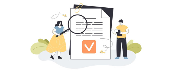 Consejos a la hora de redactar con precisión y credibilidad Consejos a la hora de redactar con precisión y credibilidad