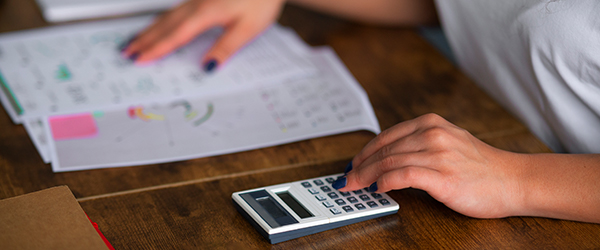 ¿Cuándo se contabilizan los anticipos a proveedores? ¿Cuándo se contabilizan los anticipos a proveedores?