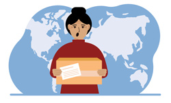 Contratar a un extranjero sin papeles ¿Se puede contratar a un extranjero sin papeles?