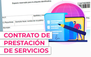 El contrato de prestación de servicios: ¿Qué es y cómo funciona? El contrato de prestación de servicios: ¿Qué es y cómo funciona?