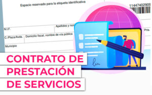 El contrato de prestación de servicios: ¿Qué es y cómo funciona?