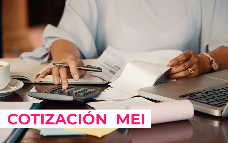 Cotización MEI: Estrategias de Deducción y Costos para [year]