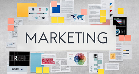 Marketing para dar a conocer tu empresa