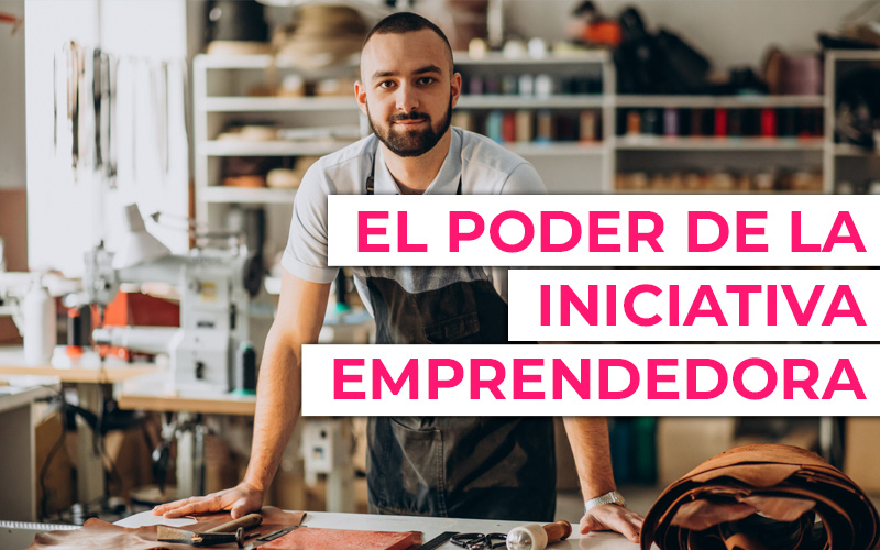cualidades de un emprendedor ¿Cómo tener idea emprendedora?